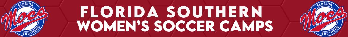 Florida Southern Women's Soccer Camps